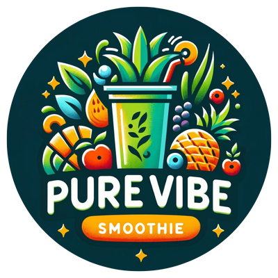 Pure Vibe Smoothie